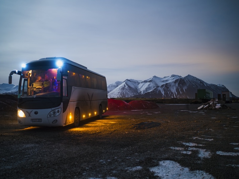 Inter-State Bus Liners