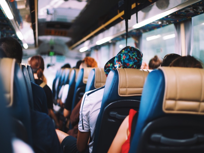 Cross-Border & Express Transit
