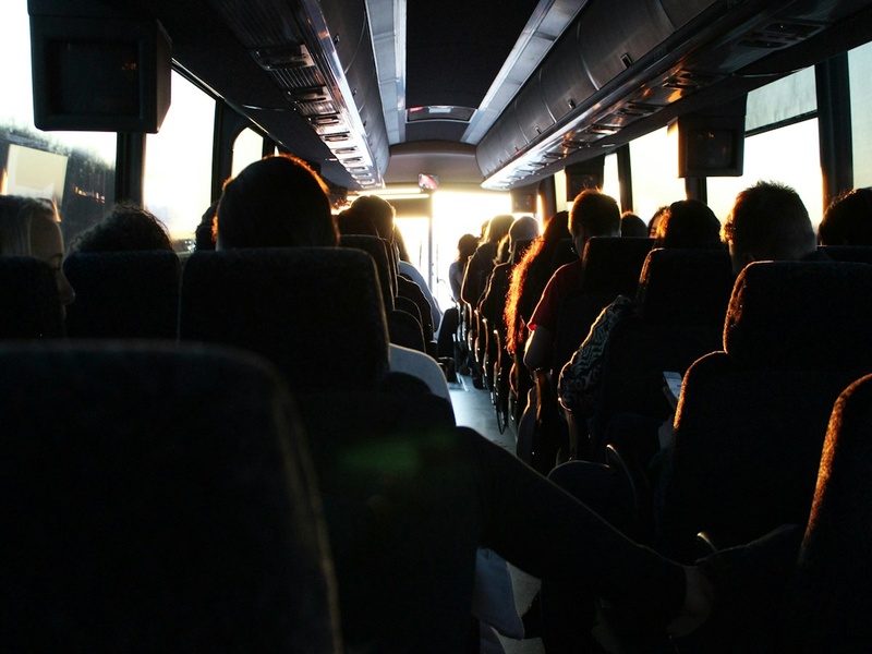 Executive Luxury Coaches
