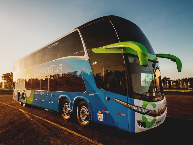 Intra-State Commuter Shuttles