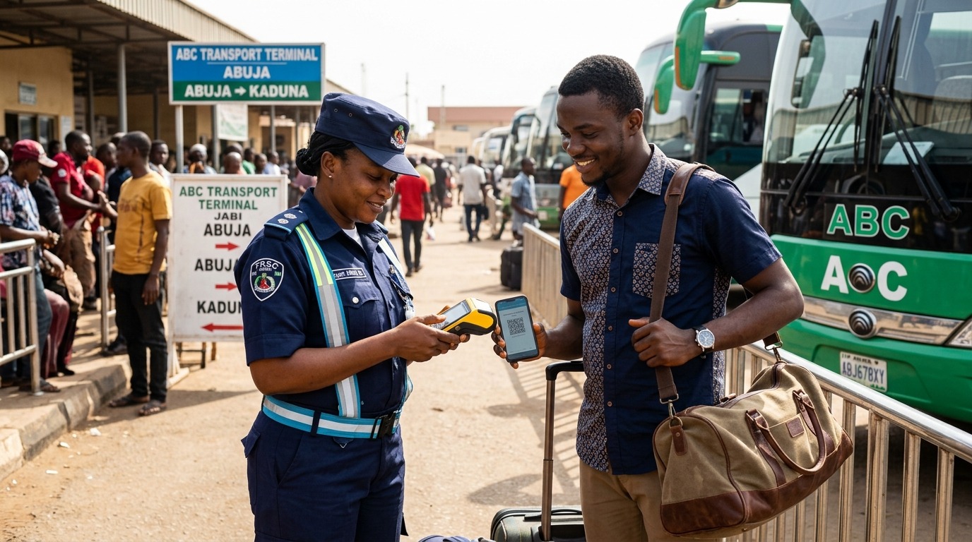 Verify Your Protection. Travel With Confidence.