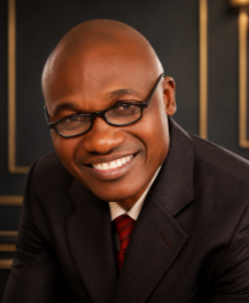Dr. Opulent Kehinde Adeyanju