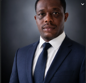 Towoju Olusola Chad